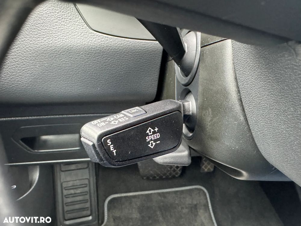 Audi A6 35 TDI S tronic advanced - 11