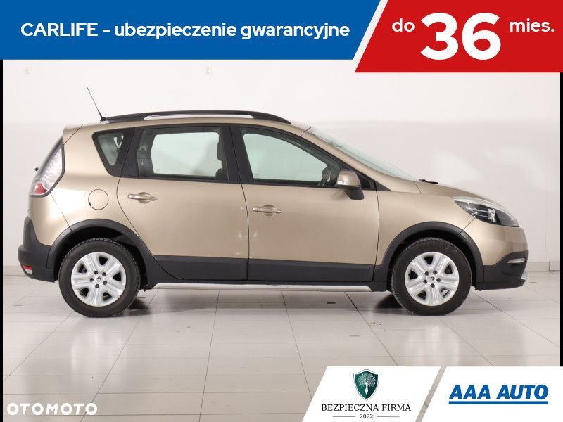 Renault Scenic - 7