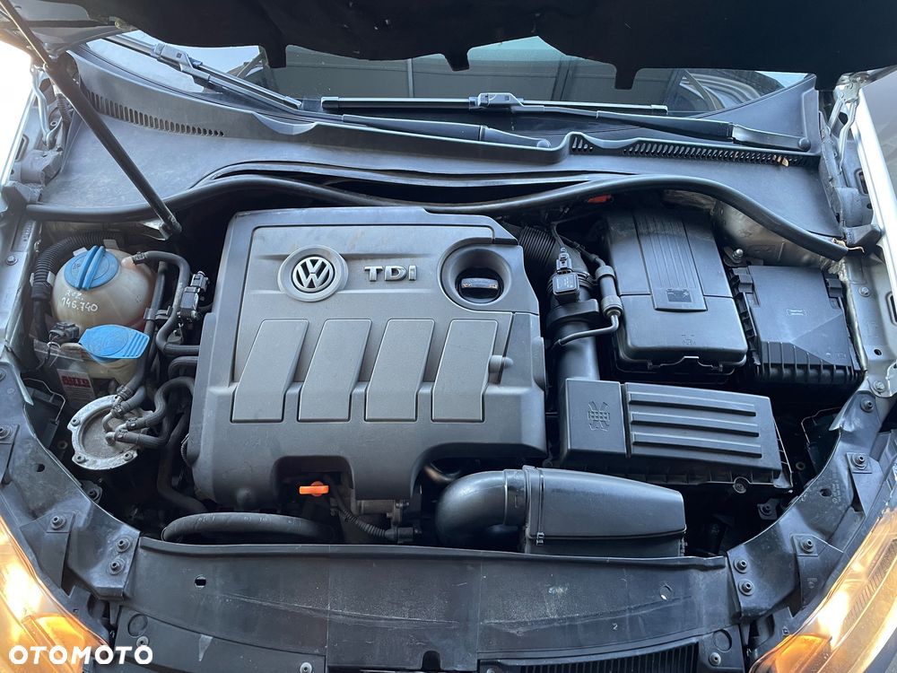 Volkswagen Golf - 19