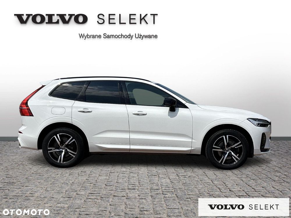 Volvo XC 60 - 7