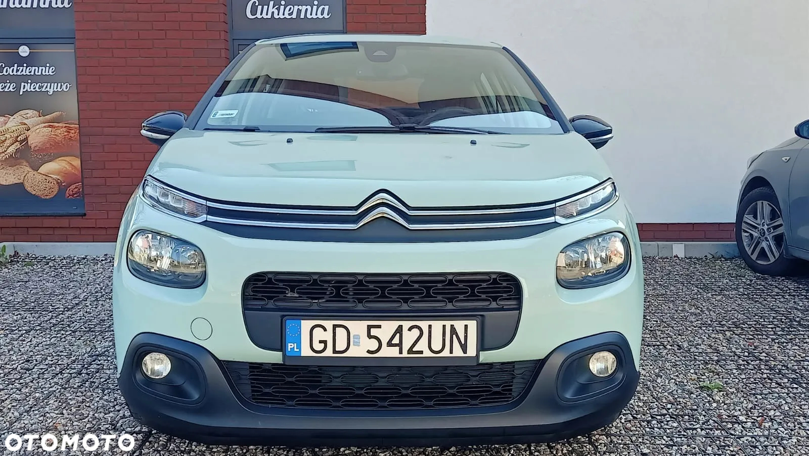 Citroën C3 1.2 PureTech Feel - 9