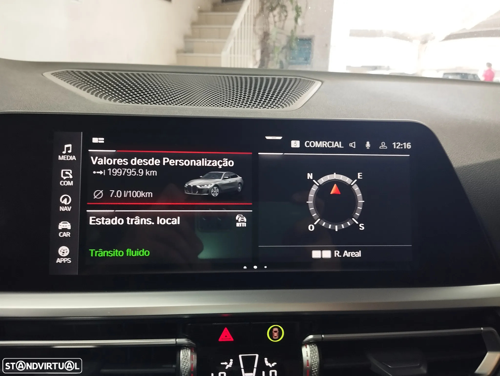 BMW 420 Gran Coupé d Advantage Auto - 43