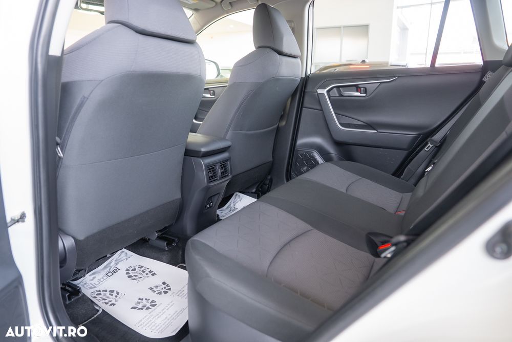 Toyota RAV4 2.5 4x4 Edition S+ - 29