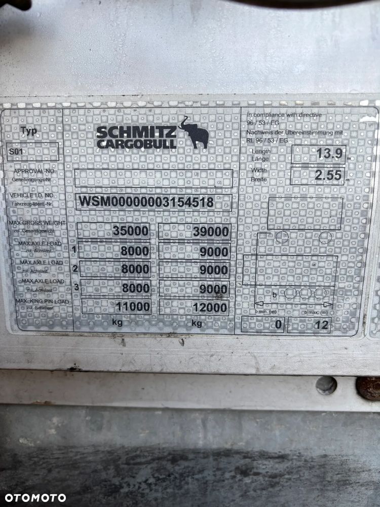Schmitz Cargobull S01 - 8