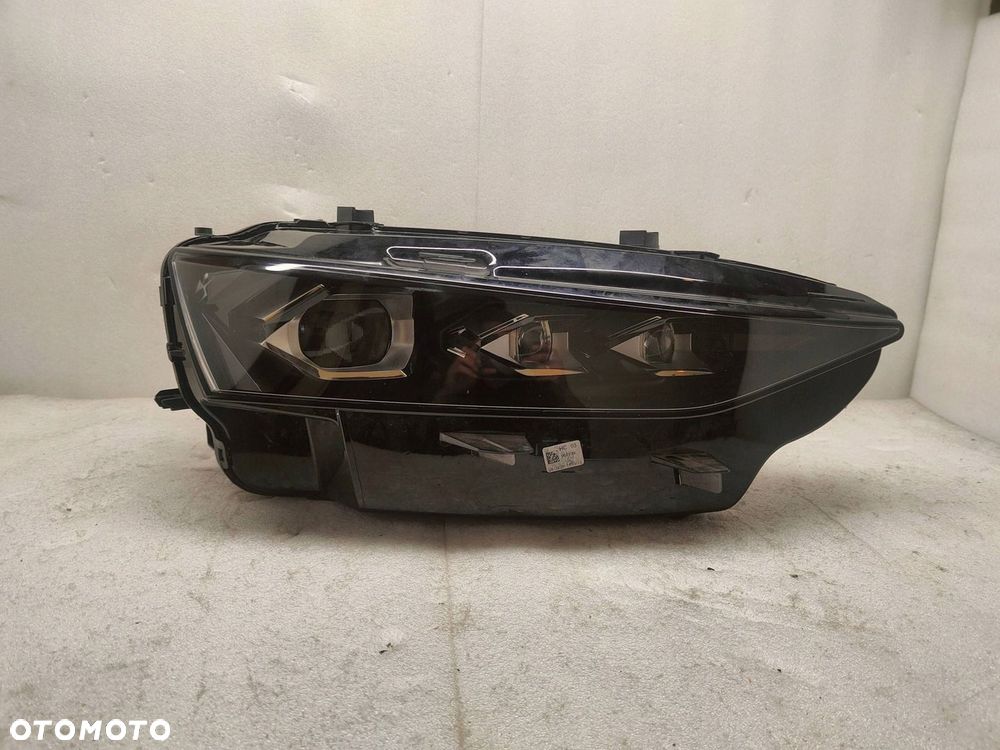 Citroen DS7 Crossback LIFT FULL LED PRZÓD STRONA PRAWA 9841272780 - 1