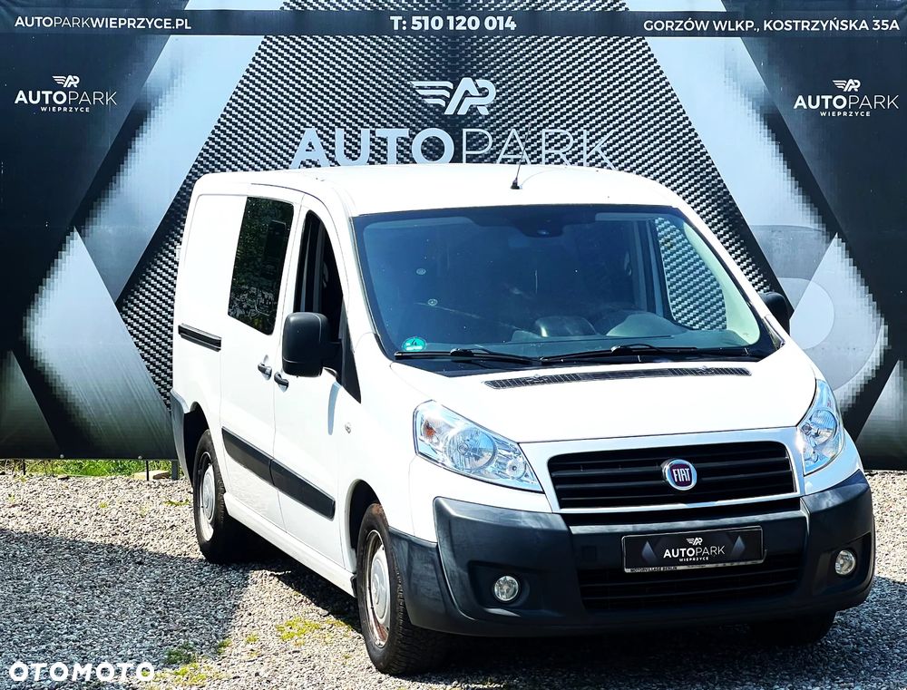 Fiat SCUDO