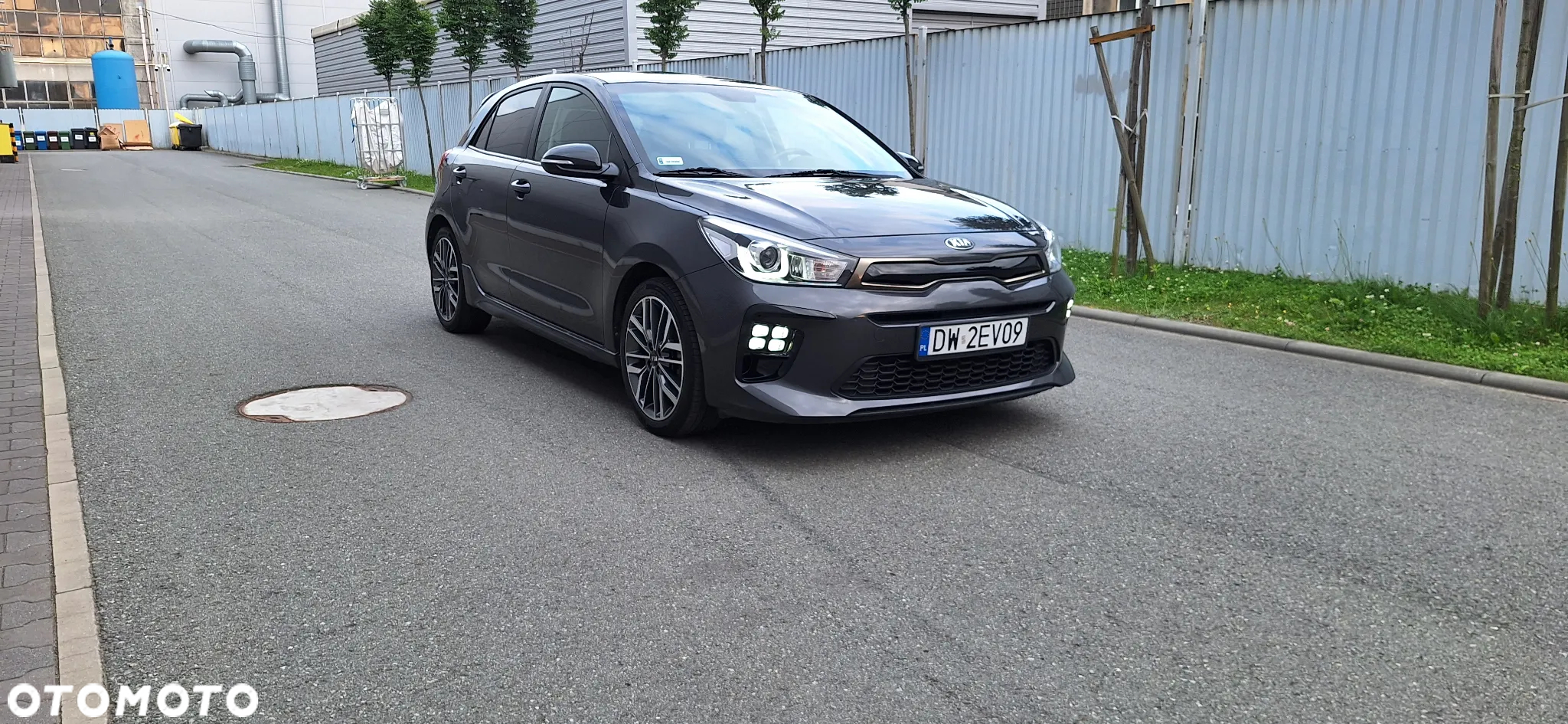 Kia Rio 1.2 GT-Line - 6