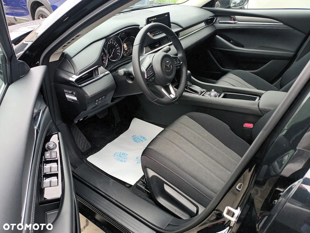 Mazda 6 2.0 Center-Line - 9