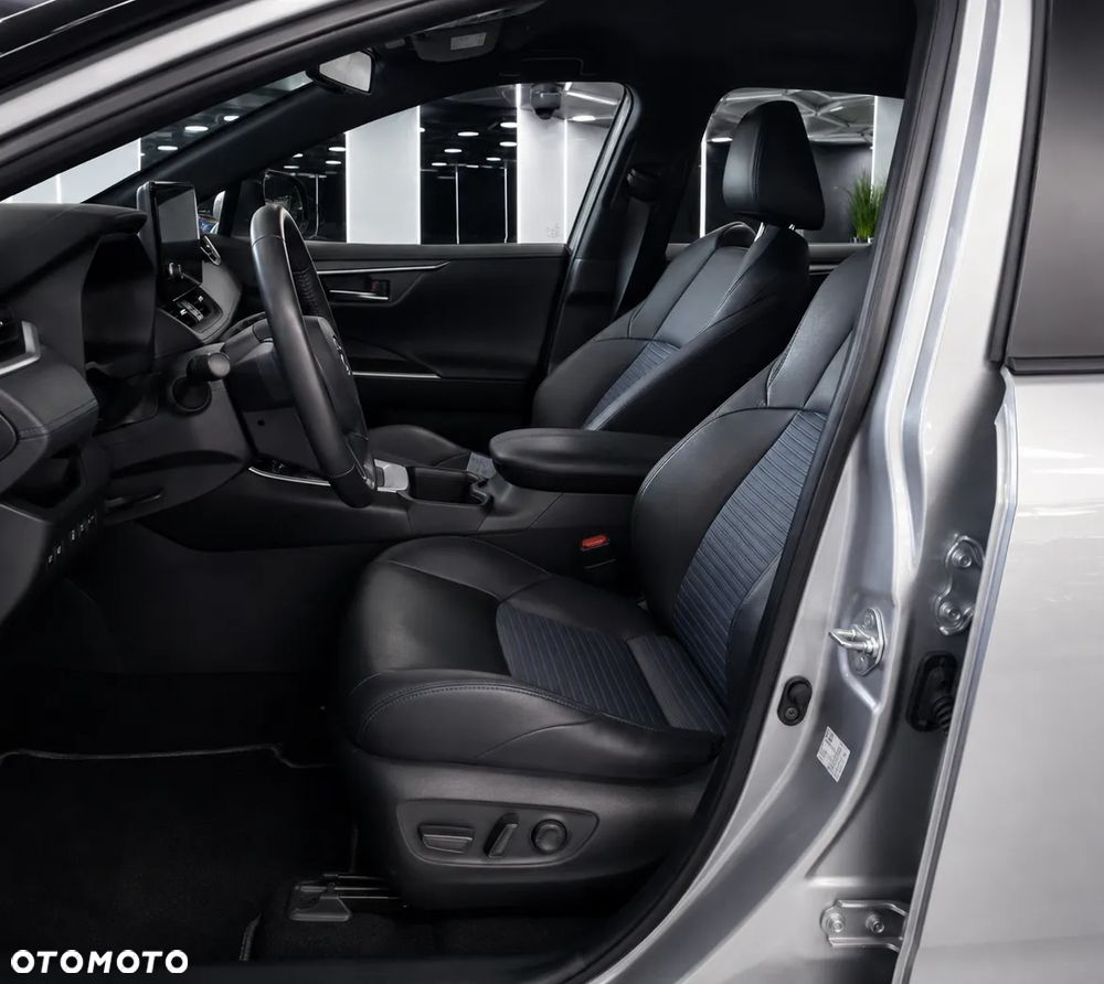 Toyota RAV4 2.5 Hybrid Selection 4x2 - 6