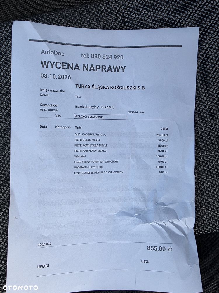 Opel Corsa - 4