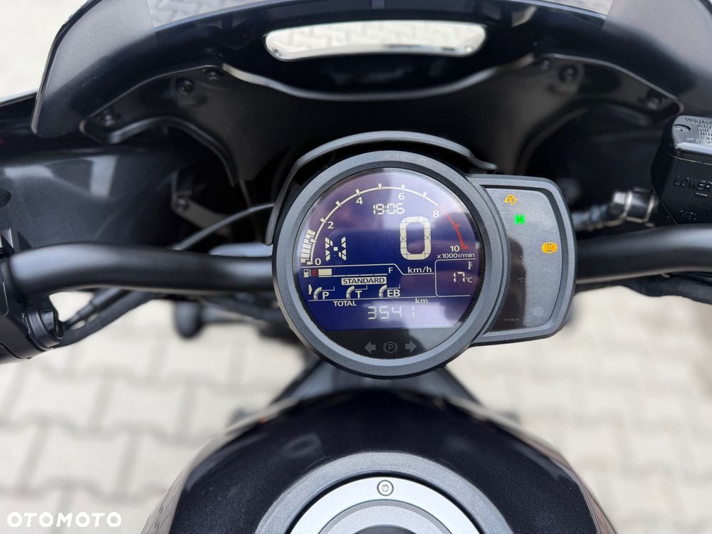 Honda CMX - 26