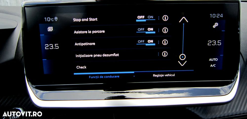 Peugeot 2008 1.5 BlueHDI EAT8 STT Allure Pack - 26