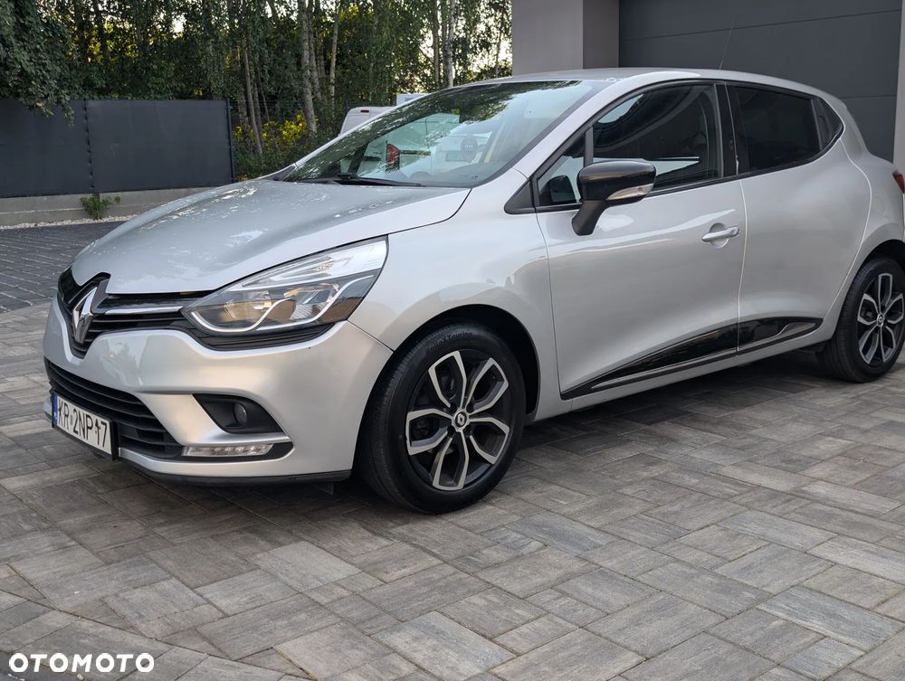 Renault Clio 0.9 Energy TCe Zen - 7