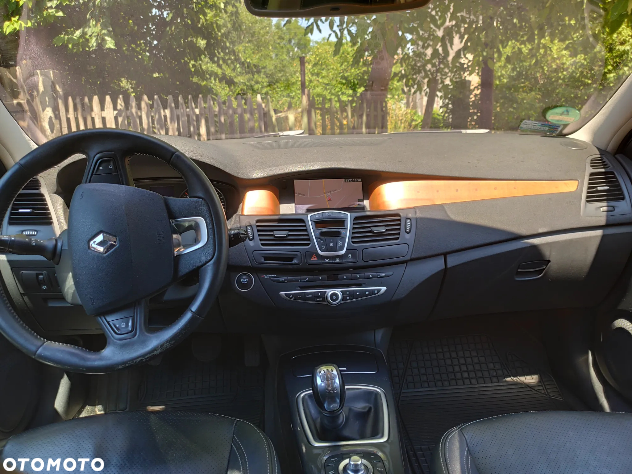 Renault Laguna - 6