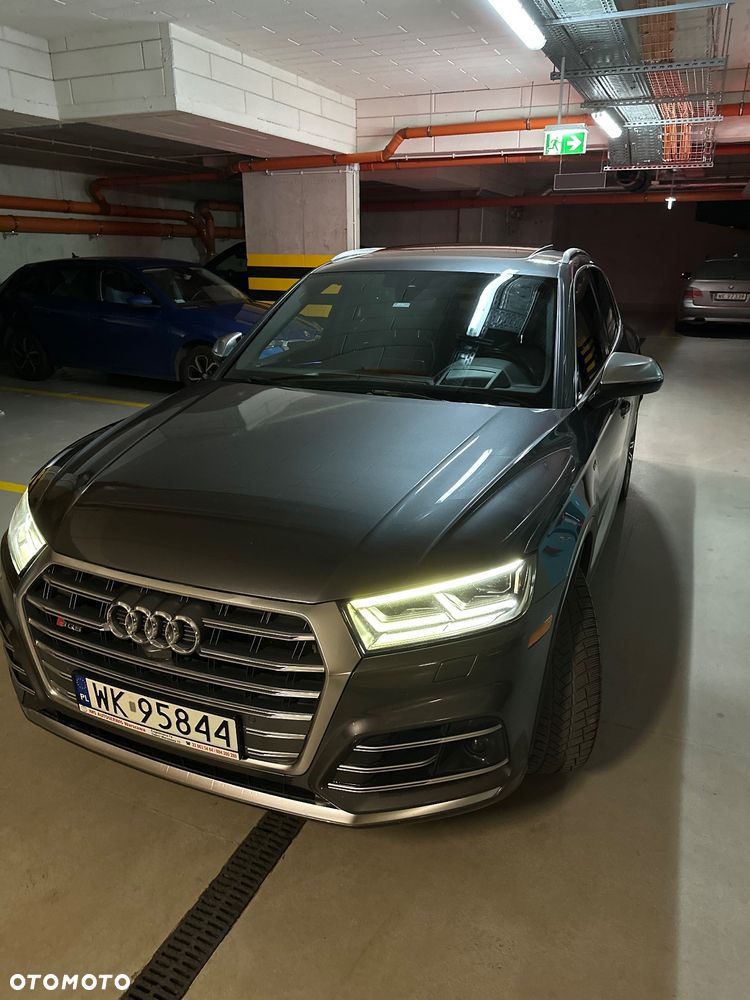 Audi SQ5 - 6