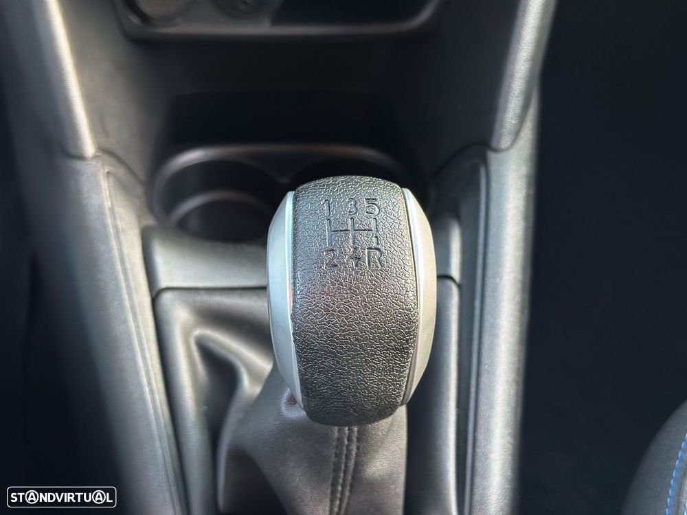 Peugeot 208 1.6 BlueHDi Style - 17