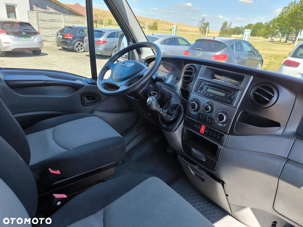 Iveco 35S13 - 15