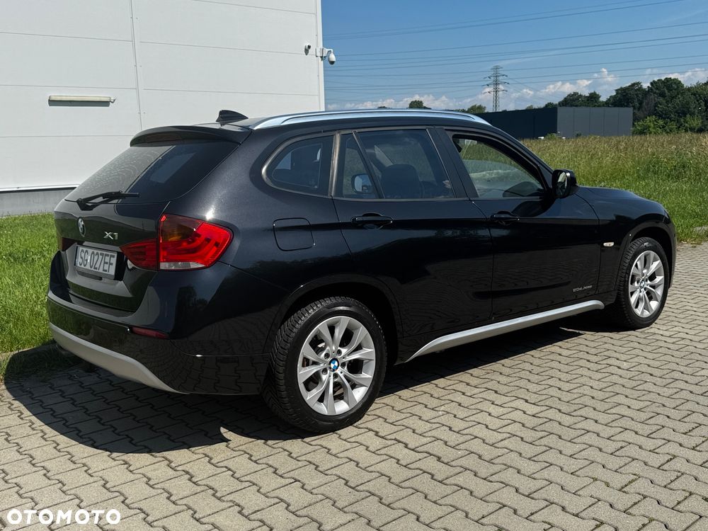 BMW X1 - 22