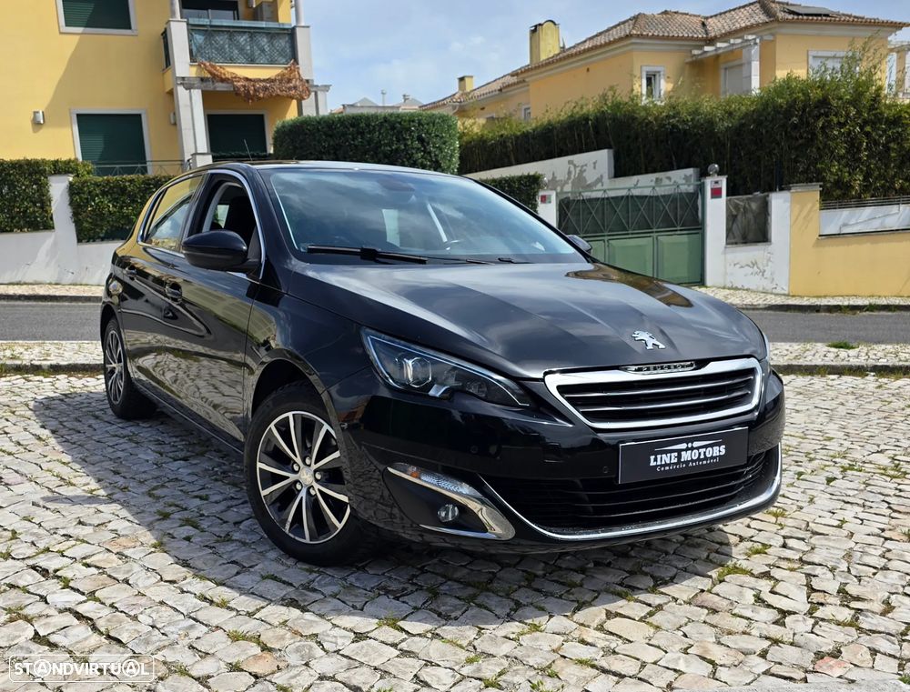 Peugeot 308 PureTech 130 Stop & Start Active - 2