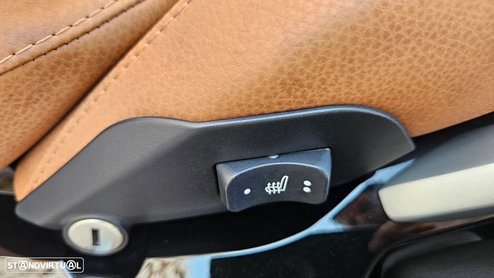 BMW R 1250 RT Triple black - 19