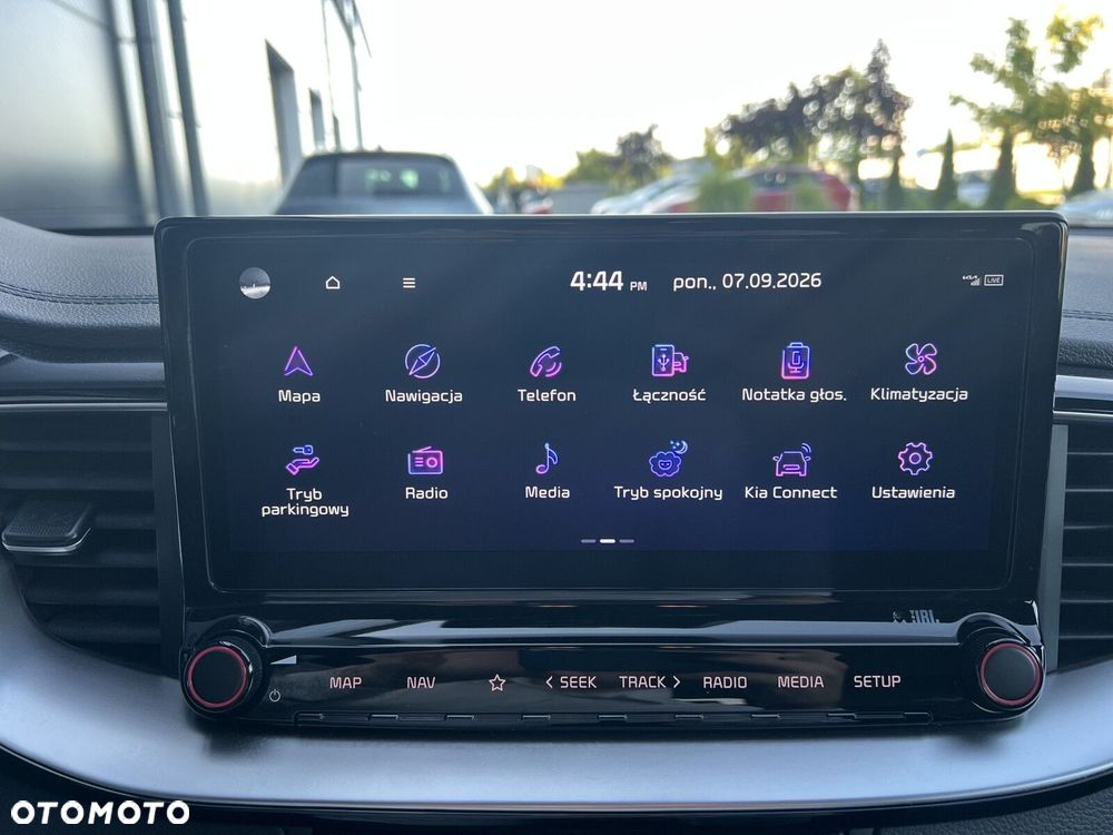Kia ProCeed 1.5 T-GDI GT Line DCT - 19