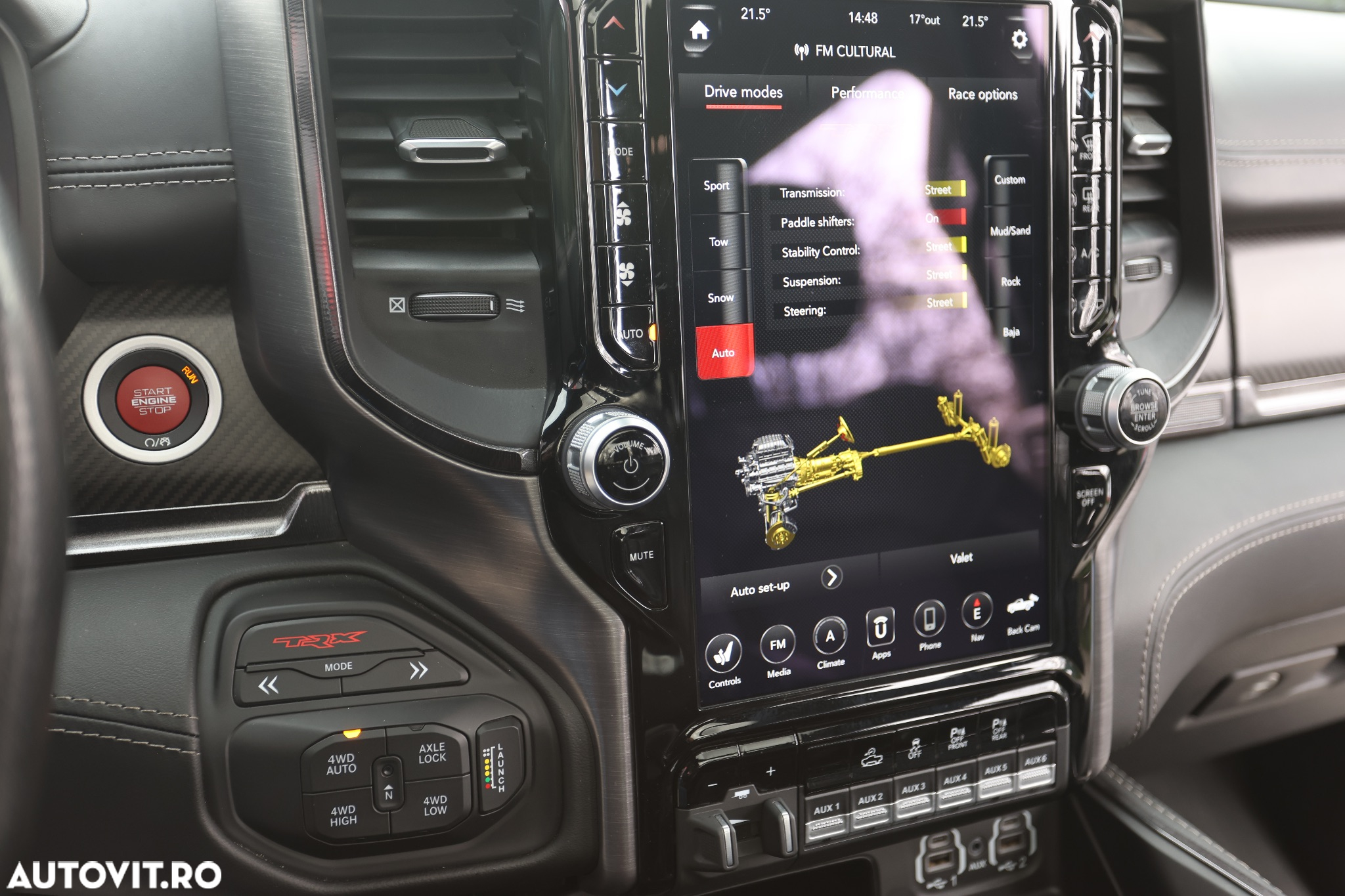 Dodge RAM - 29