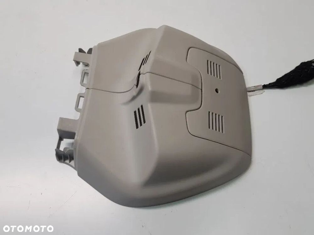 OBUDOWA LUSTERKA WSTECZNEGO RENAULT MEGANE IV 963A97186R - 2