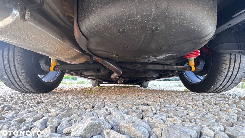 Opel Vectra 1.8 CD Sport - 27