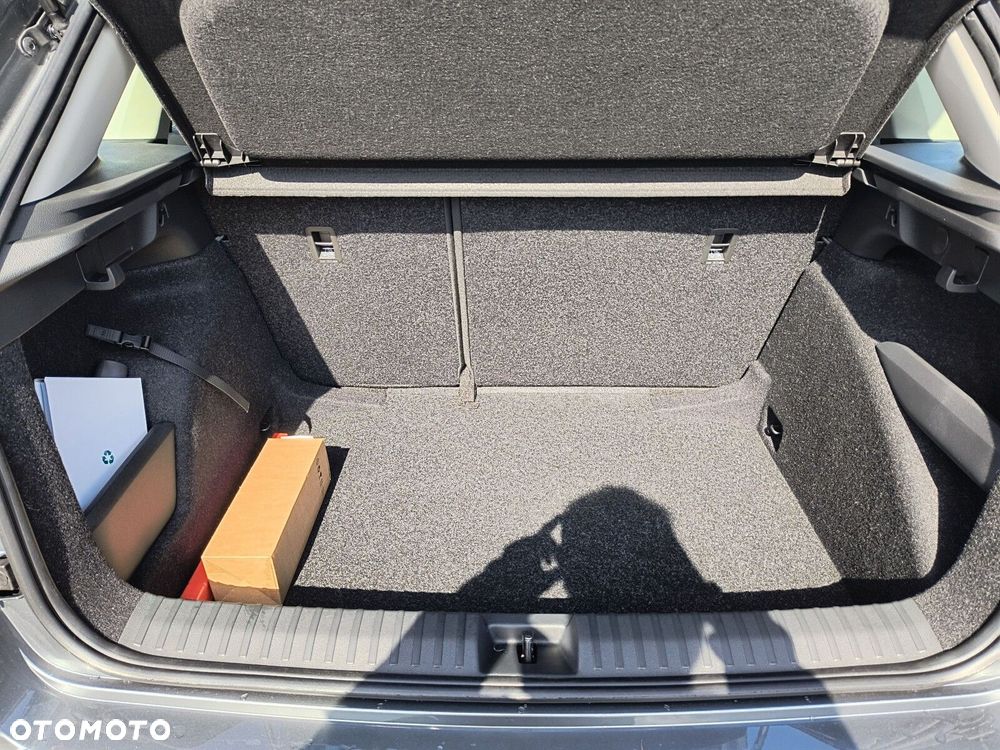 Skoda Kamiq 1.0 TSI Drive DSG - 17