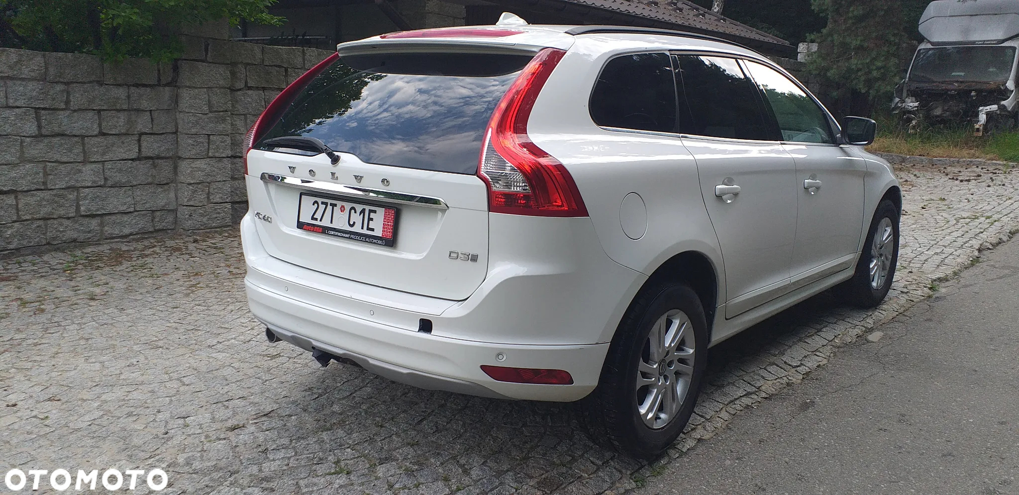 Volvo XC 60 D3 Momentum - 3