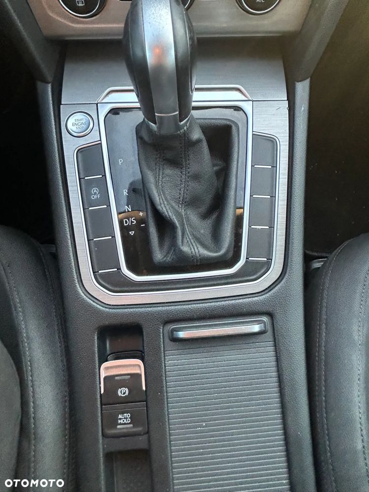 Volkswagen Passat 2.0 TDI BMT Highline DSG - 21