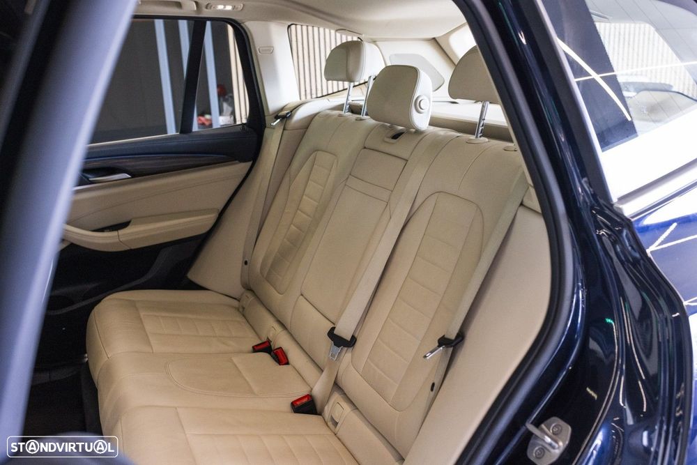 BMW iX3 Inspiring - 49