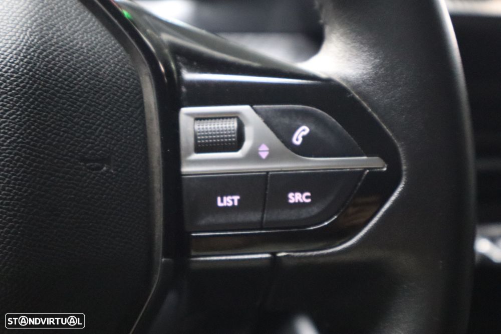 Peugeot 208 PureTech 75 Active Pack - 11