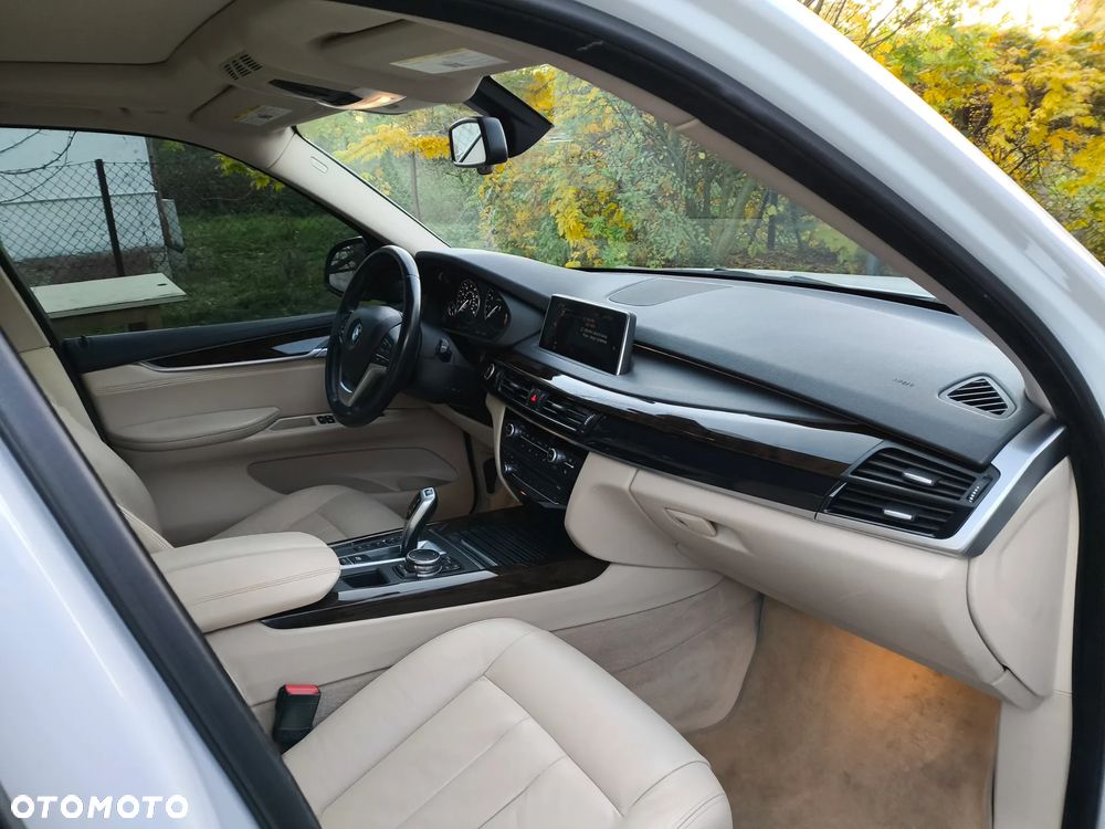 BMW X5 xDrive35i - 4