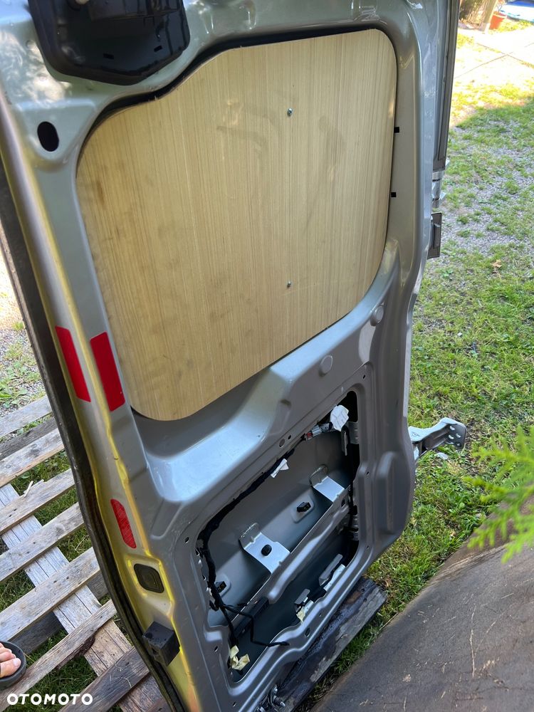 Ford Transit Custom Mk2 24r. Drzwi tylne kpl. - 7