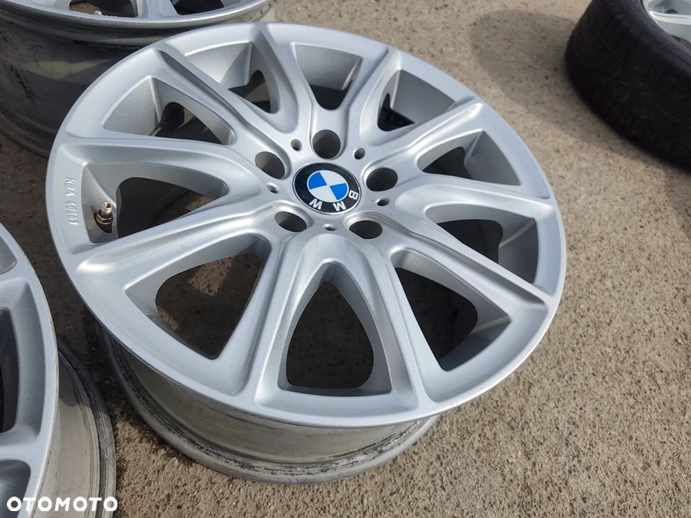 5x120 Felgi Aluminiowe ALUFELGI 17 Koła BMW SERIA 5 E60 E61 XDRIVE F10 F11 6 F12 3 E90 E91 F30 F31 F34 E46 E36 Z3 Z4 1 E88 E81 E87 F20 X1 X3 X4 X5 OPEL INSIGNIA A I VW TRANSPORTER T5 T6 Legnica ALU-RAD - 10