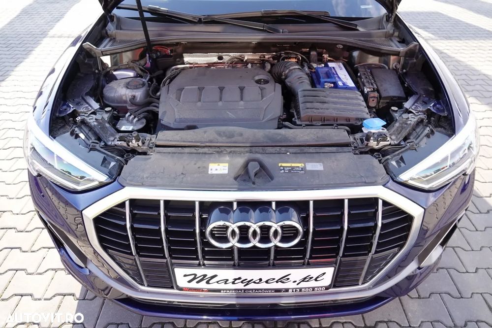 Audi Q3 - 35