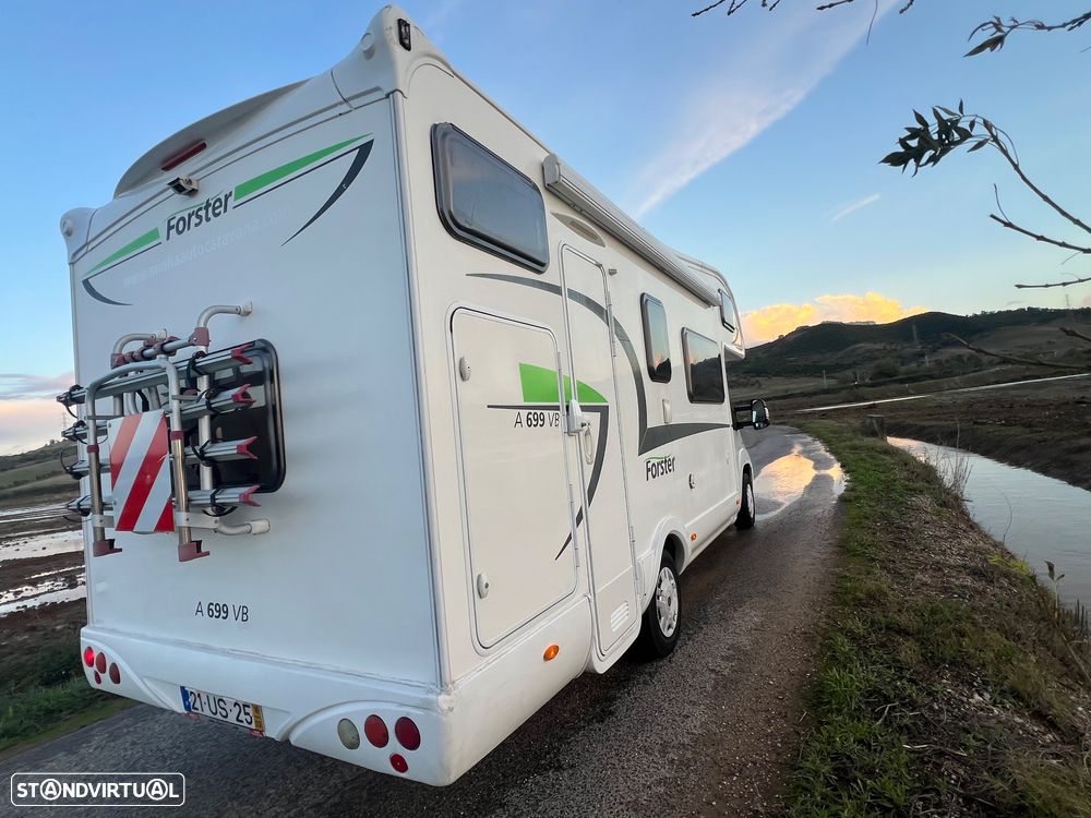 Forever Forever 699 - 28