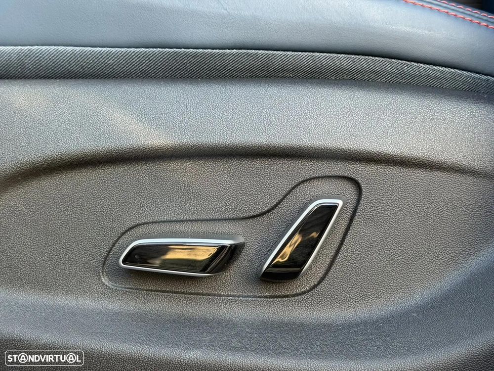 BYD Atto 3 60.48 kWh Design - 34
