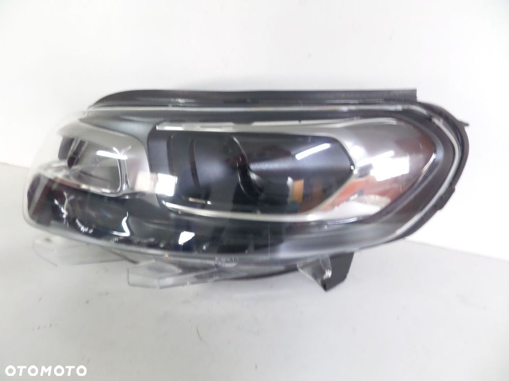 lampa przednia lewa citroen jumpy iii 16- xenon - 3