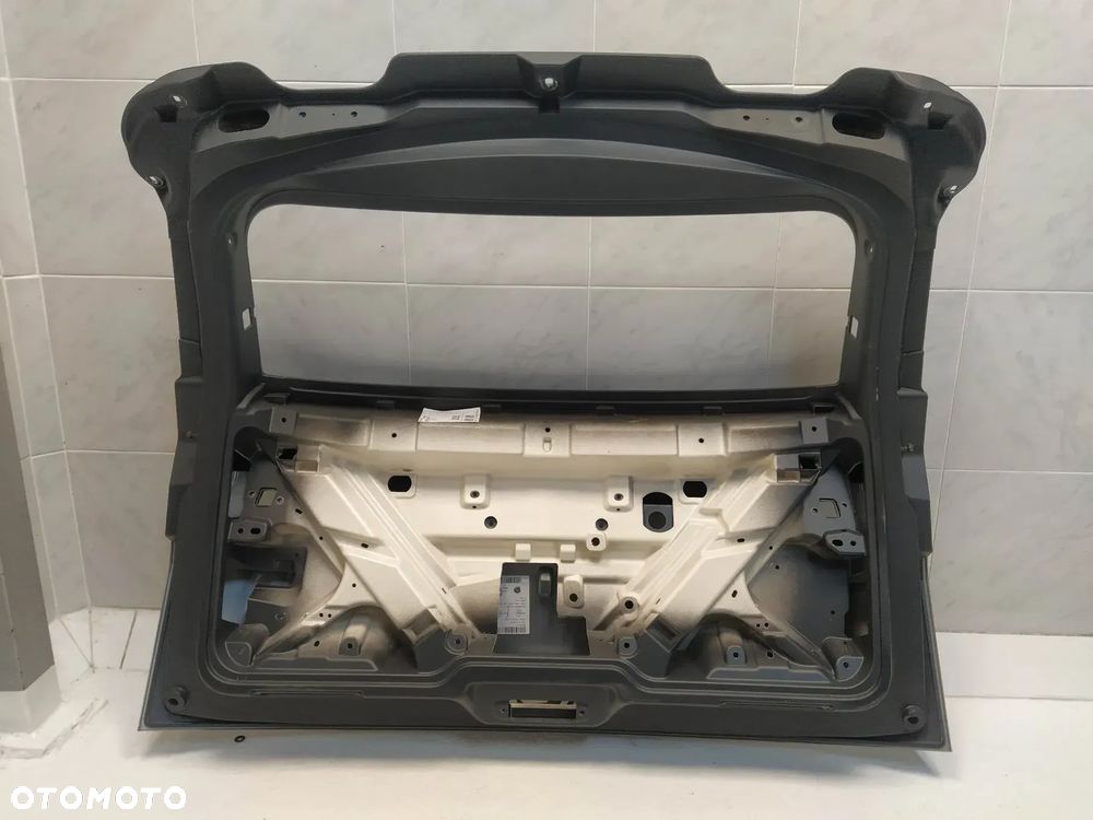 RANGE ROVER EVOQUE L551 19- KLAPA BAGAŻNIKA TYŁ TYLNA ORYGINAŁ - 13