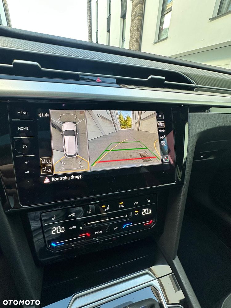 Volkswagen Arteon 2.0 TDI R-Line DSG - 7