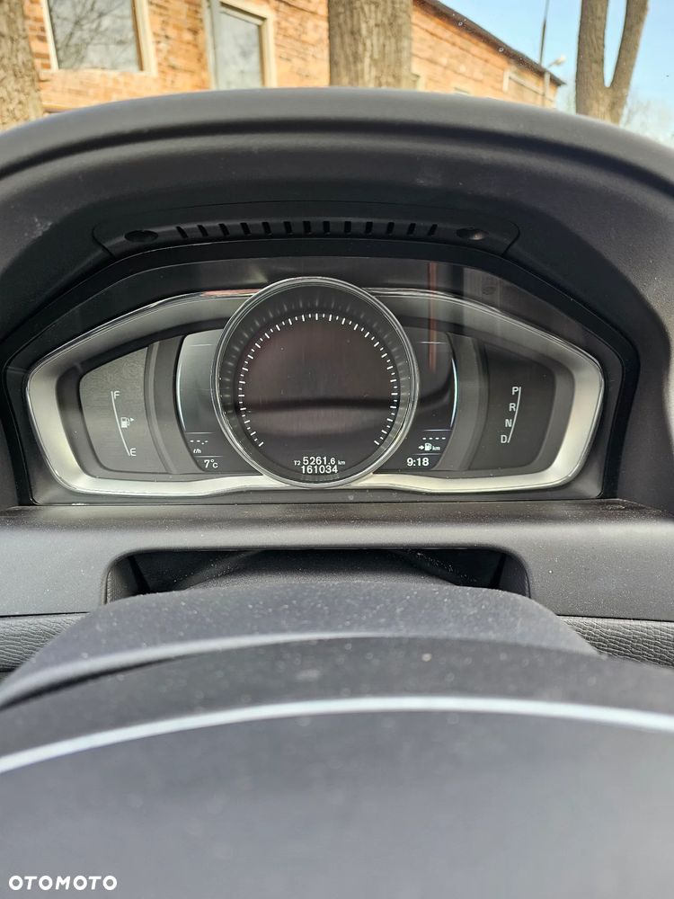 Volvo XC 60 T5 AWD Summum - 14