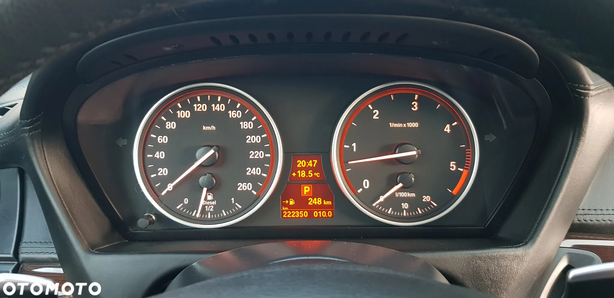 BMW X5 xDrive40d Edition Exclusive - 17