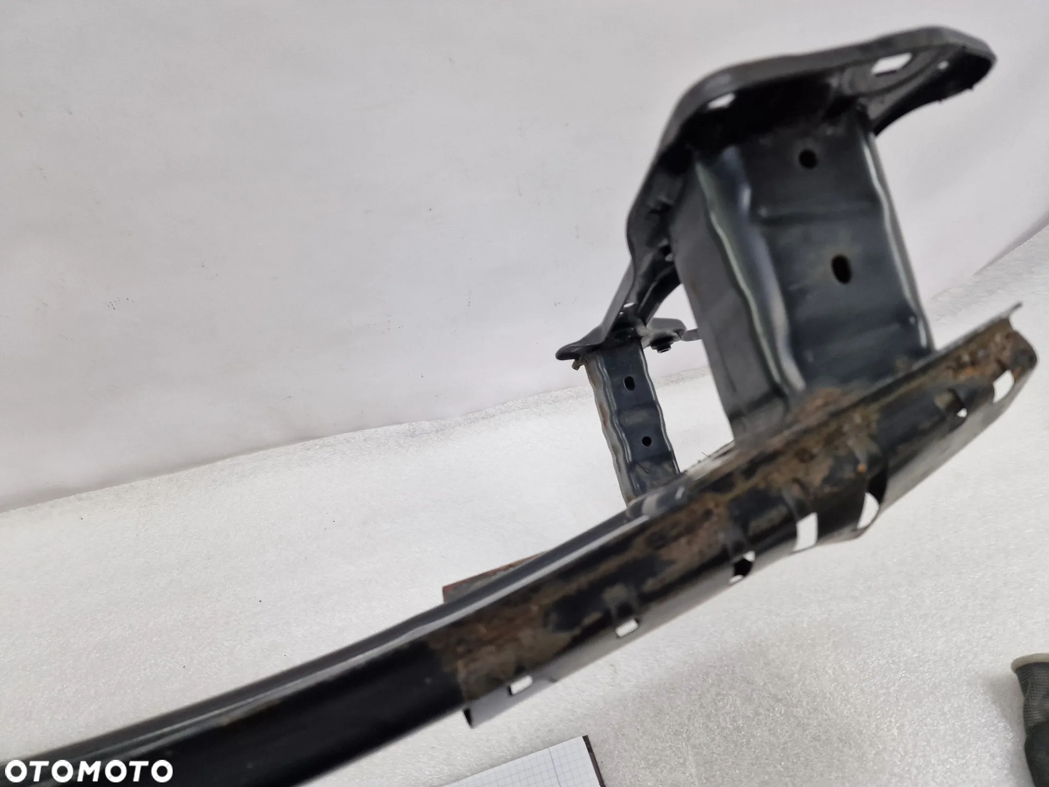 MINI R60 / R61 BELKA PRZEDNIA PRZÓD / POD ZDERZAK PRZEDNI , NR AUKCJI BEL223 - 15
