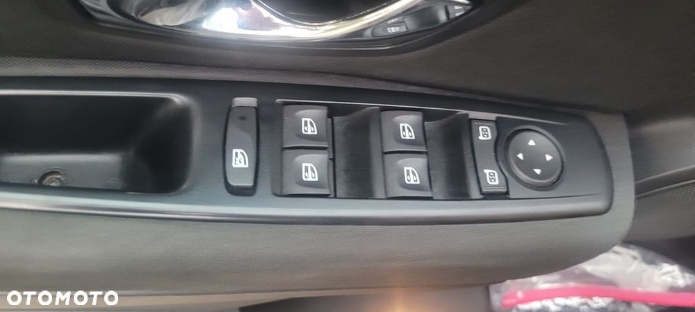 Renault Megane dCi 110 FAP EDC Dynamique - 7