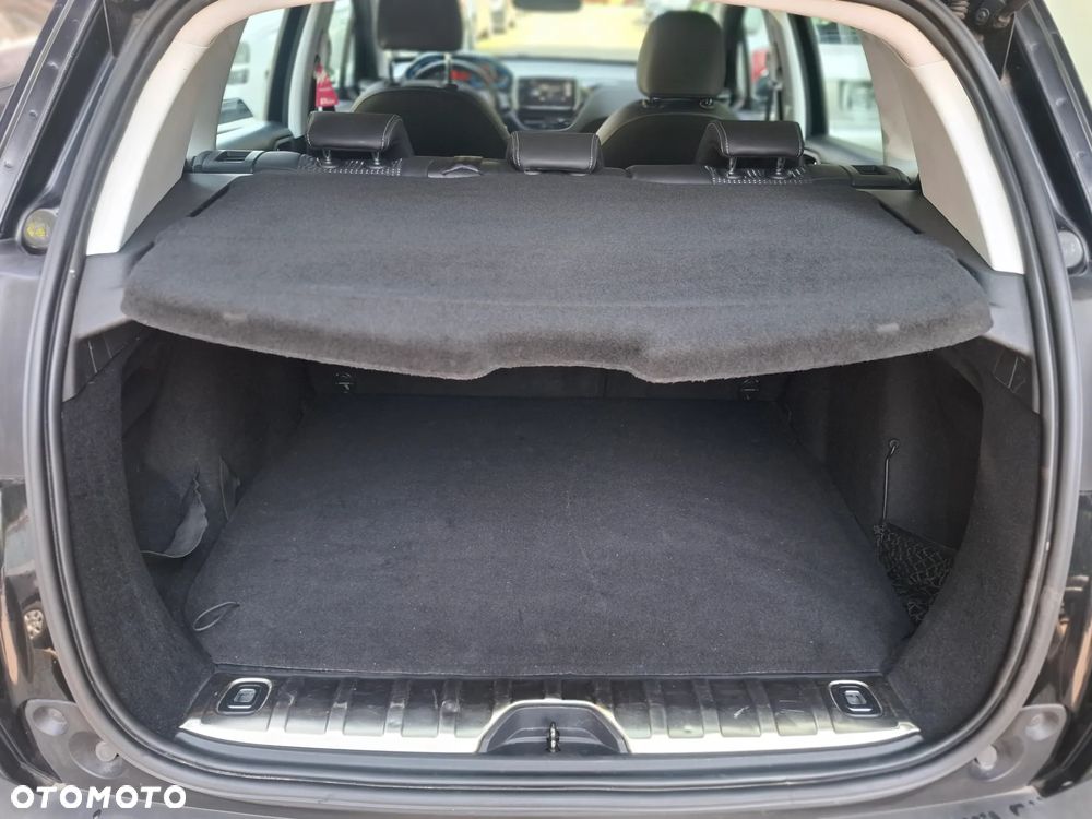 Peugeot 2008 PureTech 110 Stop&Start Active - 11