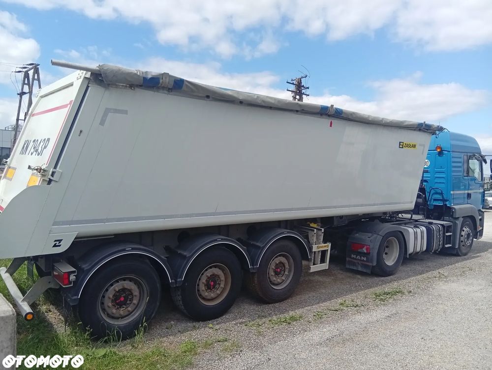 Zaslaw D-653A - 7