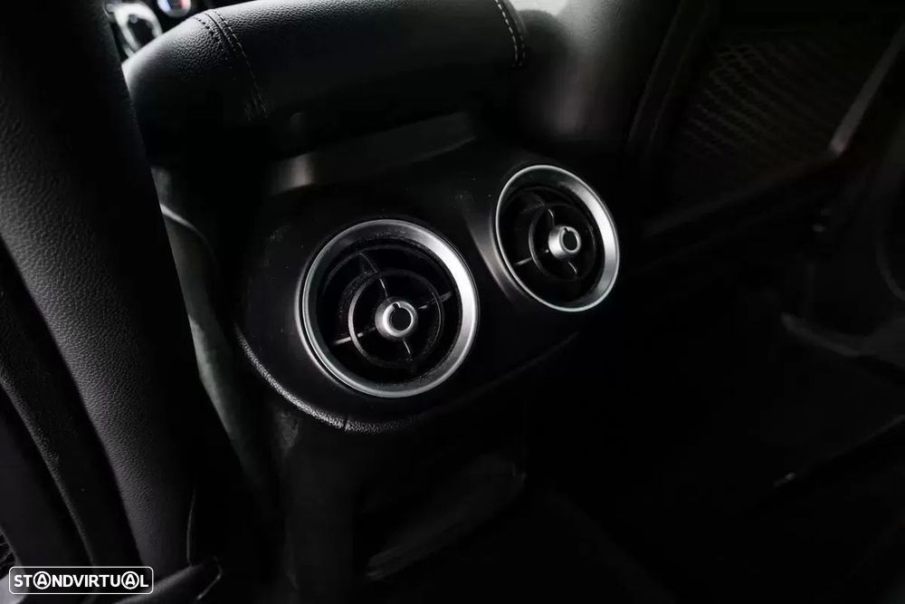 Alfa Romeo Stelvio 2.2 D Super AT8 - 14