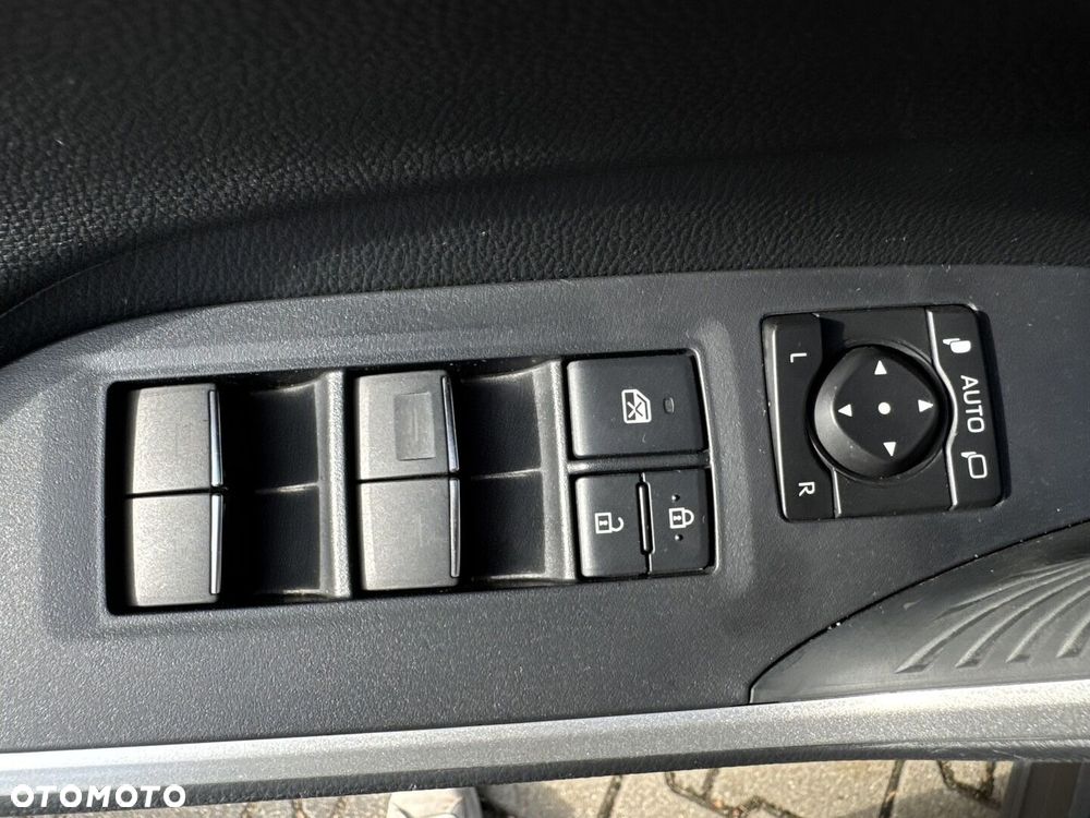 Toyota RAV4 2.5 Hybrid Comfort 4x4 - 20